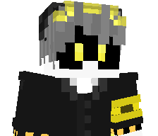 Dregos1's skin