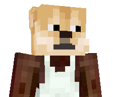 SnomTheAlmighty's skin