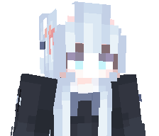 Nika_MC's skin