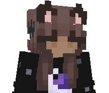mew0mori's skin