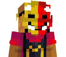 Ronsoro's skin