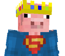 SplitPluto3127's skin