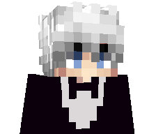 Icyuo's skin