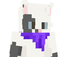 Bogdyis's skin