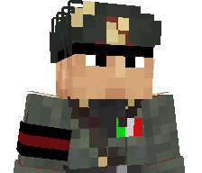 KingDavidJacob's skin
