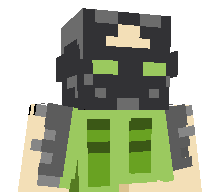 TheGhostofRL's skin