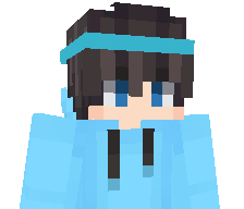 TrueCPvP's skin