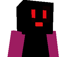 Zarrr's skin