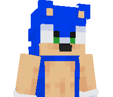 Stinkerstankbank's skin