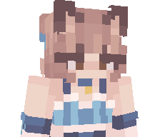 owogay's skin