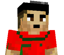 Diddihamoesoe's skin