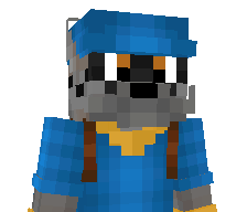 CriSium53's skin