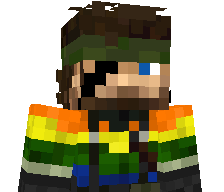 raidenV8127's skin