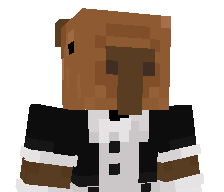 Duckyquakquack's skin