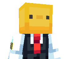 LazerFocuz's skin