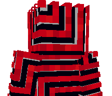 LierProblem's skin