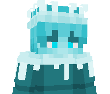 IcedMC's skin