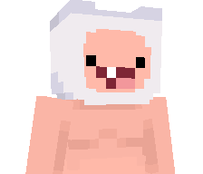 DyxavaGamerPlay's skin