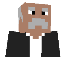 NotCookedCookie's skin