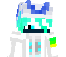 Idiotype's skin