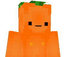EinefetteOrange's skin