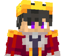 kingMeXXIV's skin