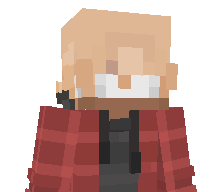 CasimoMC's skin