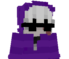 VitusTitlefight's skin