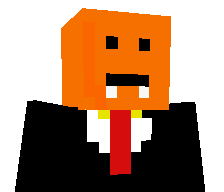 EvoBumThe's skin