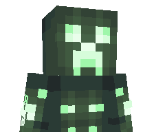 Lowunlucky's skin