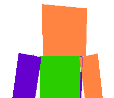 sevakloxYT's skin