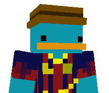 SpryMC's skin