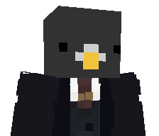 PiegonTheEgoist's skin