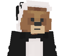 IamPqnda's skin