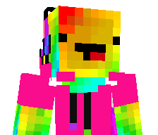tuunber's skin
