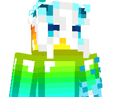 Icefighter4000's skin