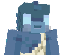 febuairi's skin