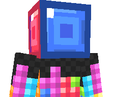 boomerzap's skin