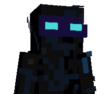 joepdarkawaken's skin