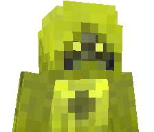 The_KingInYellow's skin