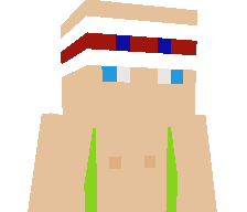 georkensau's skin
