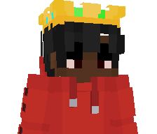 Kingofthering7's skin