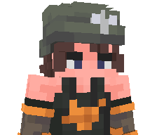 FlowerDustSans's skin