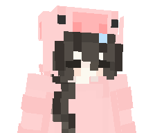 ychxi's skin