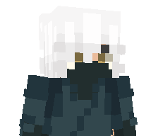 soklyy's skin