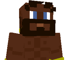 Frog156's skin