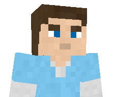 LeftAstroFire's skin