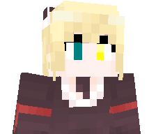 Garrets's skin