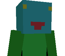 pvpsmartbrain's skin