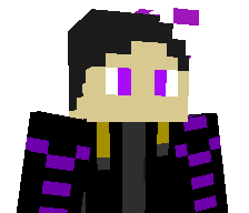 Sanster3219's skin